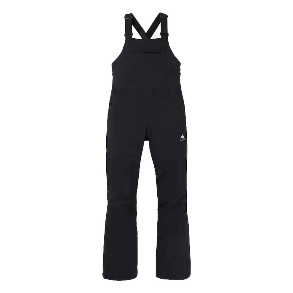 XS Burton Avalon Snow Bibs (women's)
